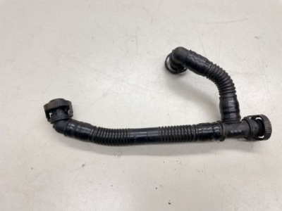 Вентиляция картера bmw 6 e63 e64 7559530 фото №1