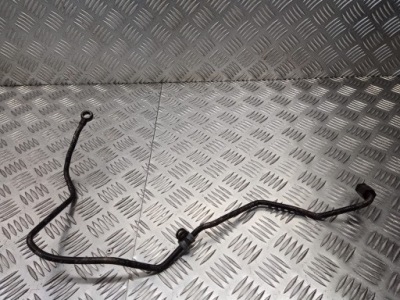 Шланг масла турбины audi a4 b5 1.9 tdi фото №1