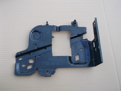 C3 picasso peugeot 2008 основа акумулятор фото №1