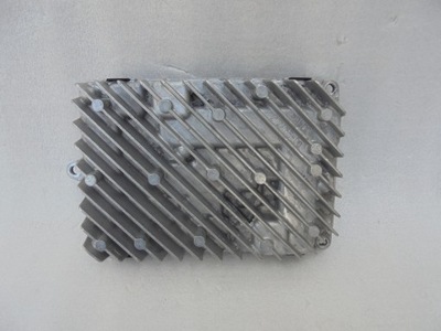 Модуль led преобразователь блок управления лампы audi 4k0941591bs slask фото №1