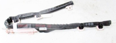 Fiat panda iii 3 шторка безопасности подушка безопасности правая 34163677c фото №1