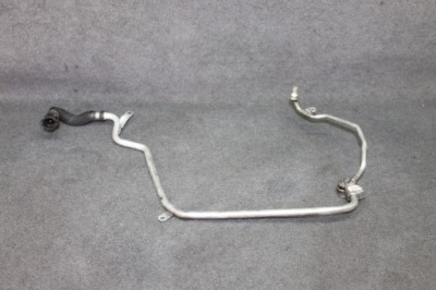 Bmw f30 f32 f10 f15 f25 f01 3.5d 4.0d n57 трубка трубка рідина scr фото №1