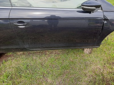 Дверь правый перед передние vw eos 2014r фото №1