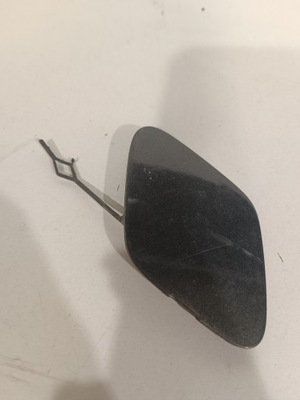 Заглушка фаркоп перед opel mokka 25980570 фото №1