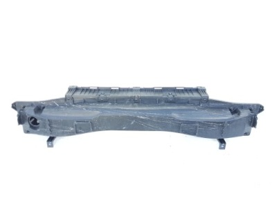 Kia sportage v 21- усилитель балка w бампер задняя фото №1