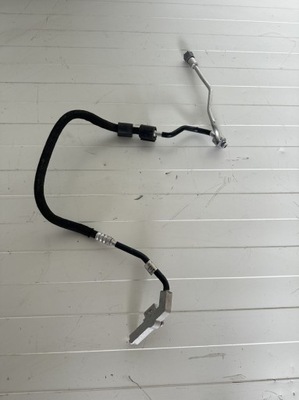 Audi a6 c8 4k a7 шланг кондиционера wąż трубка 4k1816720ac фото №1