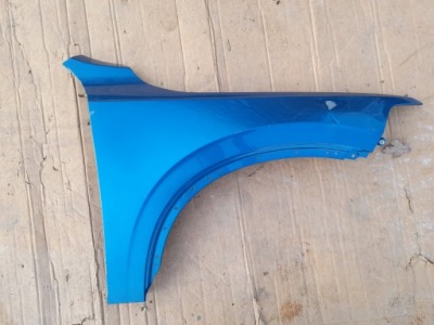 Крила правий volvo s60 v60 2019- фото №1