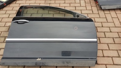 Дверь передние перед правое vw phaeton фото №1