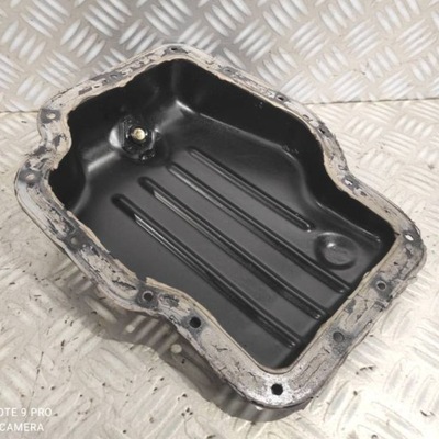 Піддон масляна opel astra h meriva b mokka 1.7 cdti фото №1