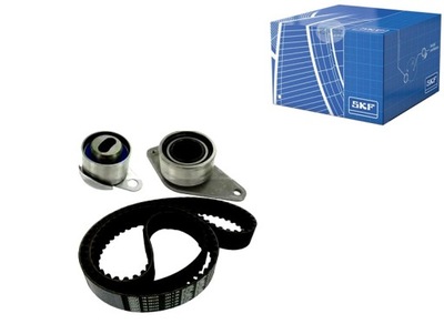 КОМПЛЕКТ - КОМПЛЕКТ РЕМЕНЯ ГРМ SKF M343741 M85599