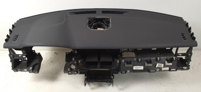 Приборная панель приборная консоль discovery sport l550 фото №1