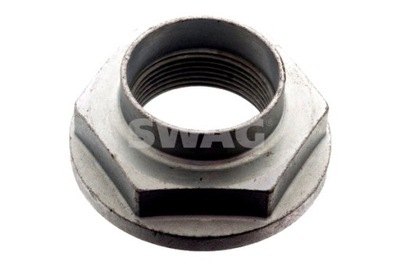 SWAG VERŽLĖ AXLE NUT 