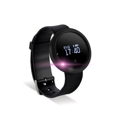 OPASKA SPORTOWA SMARTBAND FOREVER SB-310 CZARNA