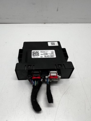 Opel mokka x модуль блок управления 13512359 фото №1