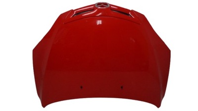 Капот mazda 3 bk hb sport фото №1