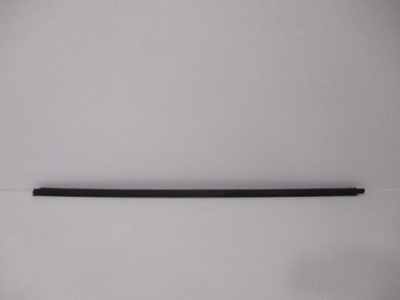 C1 107 молдинг уплотнитель wewnęt. дверь левая передняя nowa 9309n0 фото №1