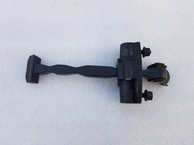 Crossland x ограничитель дверь левый правый перед задняя фото №1