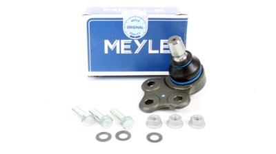 Meyle шаровая опора рычага fiat bravo ii, stilo, delta фото №1