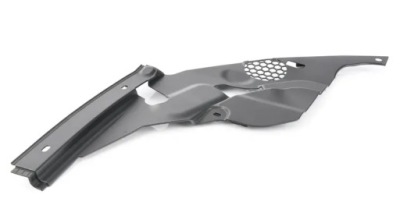 Захист фара bmw 3 g20/g21 оригінал фото №1