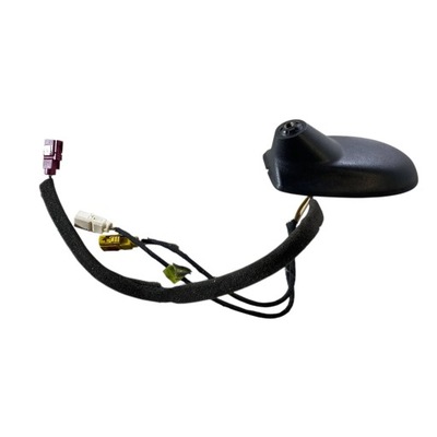 Jeep cherokee 2014 антена gps фото №1