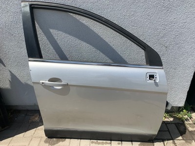 Chevrolet captiva i дверь правый перед 92u фото №1