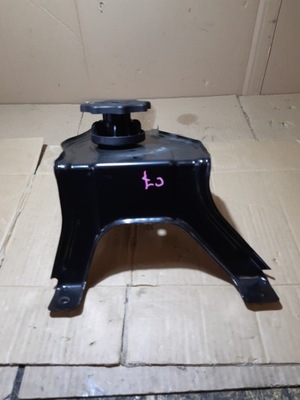 Audi a6 c7 кронштейн колеса запасного 4g0802771 фото №1