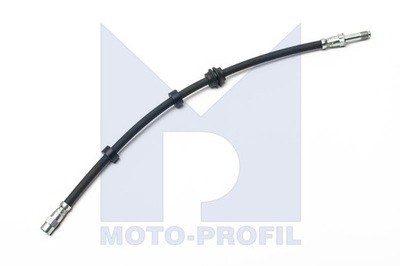 CABLE DE FRENADO FLEXIBLES VW GOLF 3 91-97 PARTE DELANTERA  