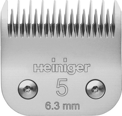 Ostrze Snap-on Heiniger #5 - 6 mm