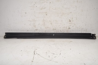 Honda cr-v iv lift накладка порог правая фото №1