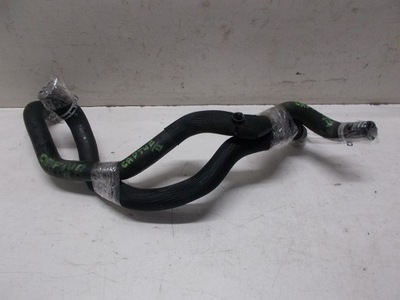 Renault captur ii дроти wąż wody 1.6 e tech фото №1