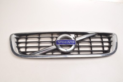 Volvo s40 ii v50 решітка радіатора решітка радіатора решітка радіатора lift 31290533 фото №1