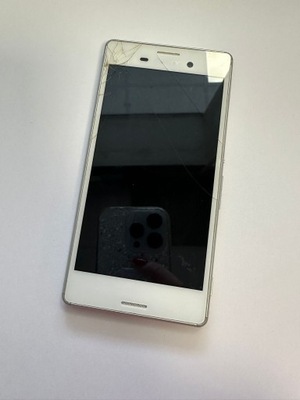 SONY XPERIA E2303 OPIS! (PW157/23)