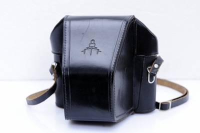 Pentacon Six Practisix etui