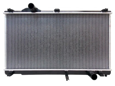 Lexus is250 is350 2005 - 2013 комплект woda + кондиціонер + вентилятор фото №1