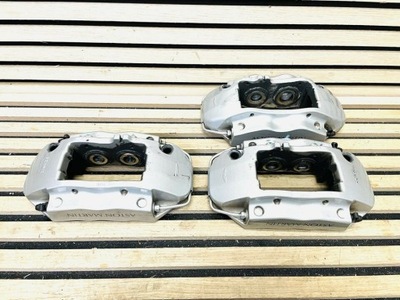 ASTON MARTIN DB9 CALIPERS 7G432C464DA 7G432C465DA  