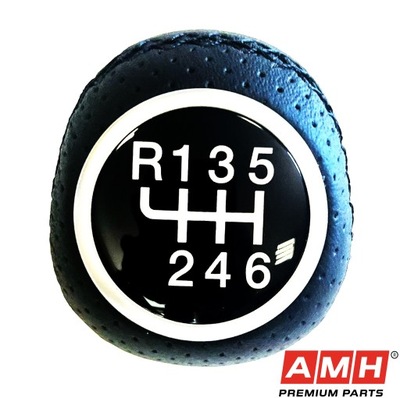 RANKENA KEITIMO PAVARŲ FIAT DUCATO 6 PAVARŲ ODA 55345260 AMH45260 