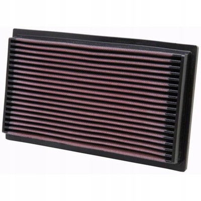 K&N FILTERS SPORTINIS FILTRAS ORO - PANELOWY (DL.: 254MM, SZER.: 146MM, 