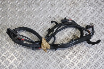 Провода вентиляторов porsche macan 3.0 tdi 95b971226d фото №1