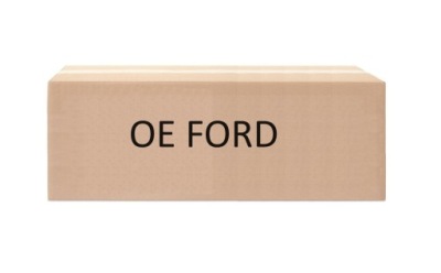 Уплотнитель  болты ford 1145962 фото №1
