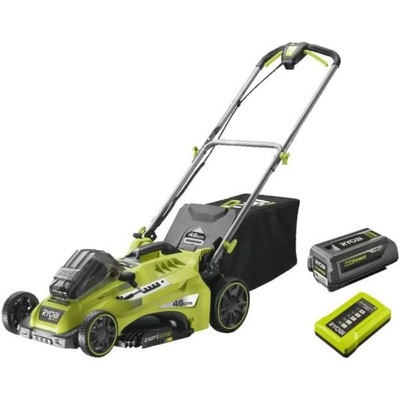 Kosiarka akumulatorowa Ryobi Power Assist 36 V