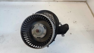 Вентилятор обдув повітродувка 4pin volvo s80 86577 21040 фото №1