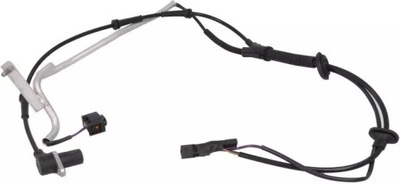 Датчик, швидкість обертова колеса autlog as4471 фото №1