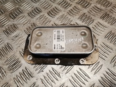 Opel insignia a радиатор масла фото №1