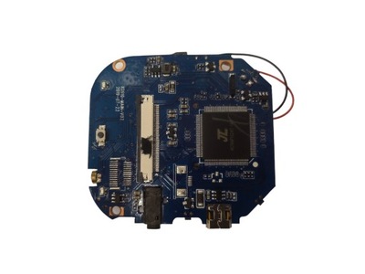 Оригінал плита головна xblitz z9 фото №1