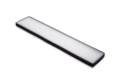 Kraft automotive 1732010 фільтр, вентиляція простір пасажирський фото №1