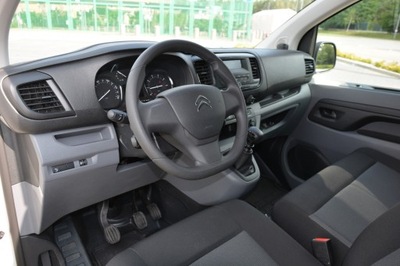 Панель приладів консоль подушки безпеки подушка безпеки ремені citroen jumpy фото №1