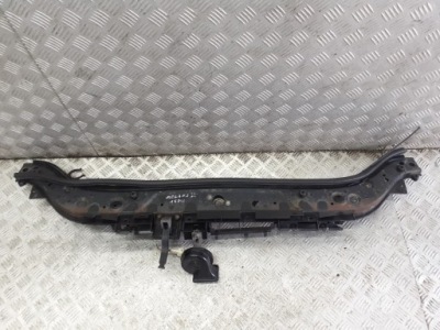 Ремень усилитель верхний renault megane 2 1.5 dci фото №1