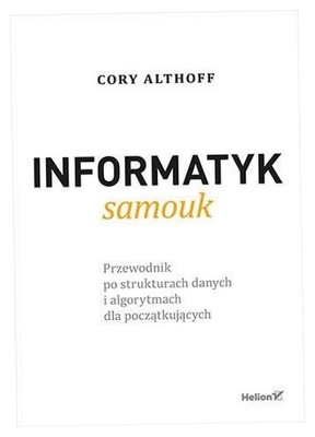 Informatyk samouk Cory Althoff