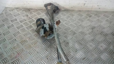 Механізм двірник seat leon фото №1