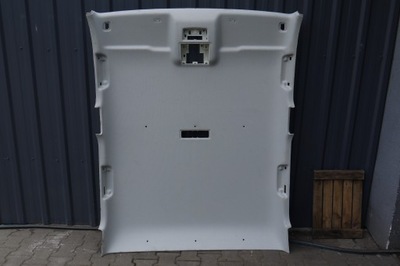 Vw amarok стеля стеля оббивка фото №1